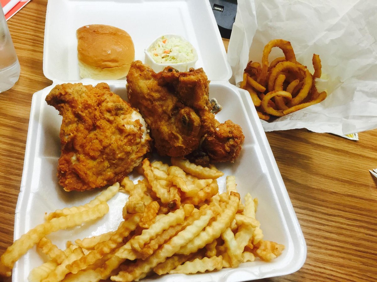 JACK'S CHICKEN PALACE, Dubuque - Fotos, Número de Teléfono y
