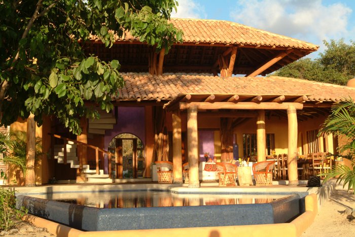 CASA LAS PIEDRAS (Troncones, México) - opiniones y comparación de precios -  b & b - Tripadvisor