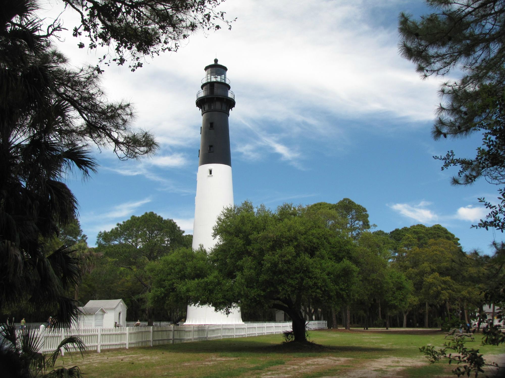 Lighthouses in Myrtle Beach, South Carolina: A Comprehensive Travel Guide