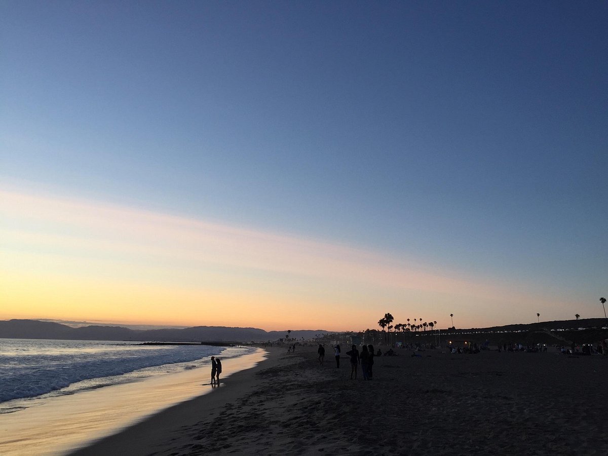 Dockweiler State Beach, Лос-Анджелес: лучшие советы перед посещением -  Tripadvisor