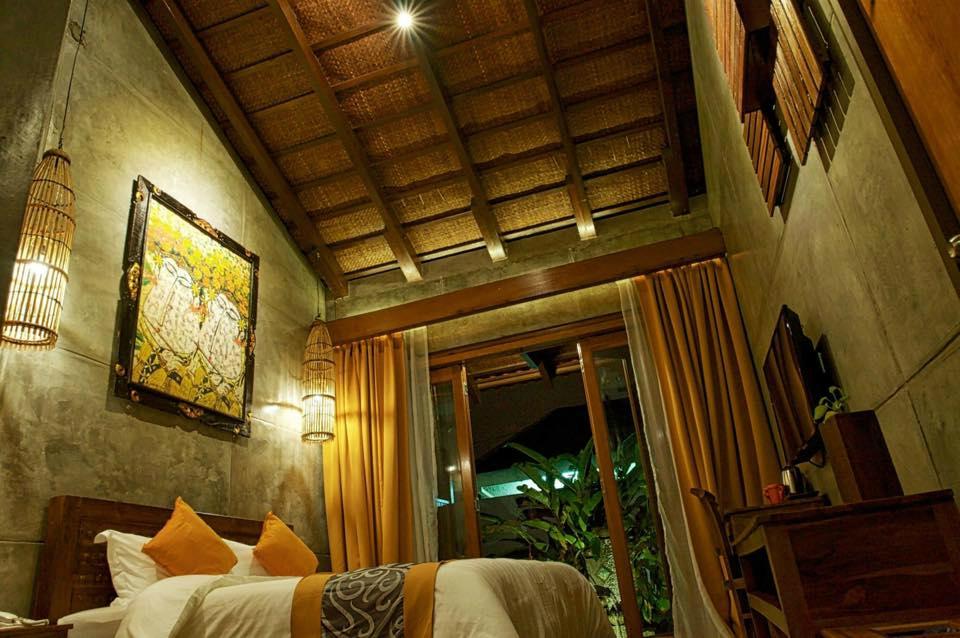 Hotel photo 31 of Ipoh Bali Hotel.