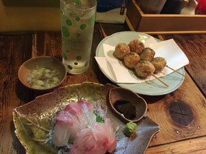 料理