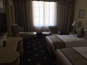 Room & Suite