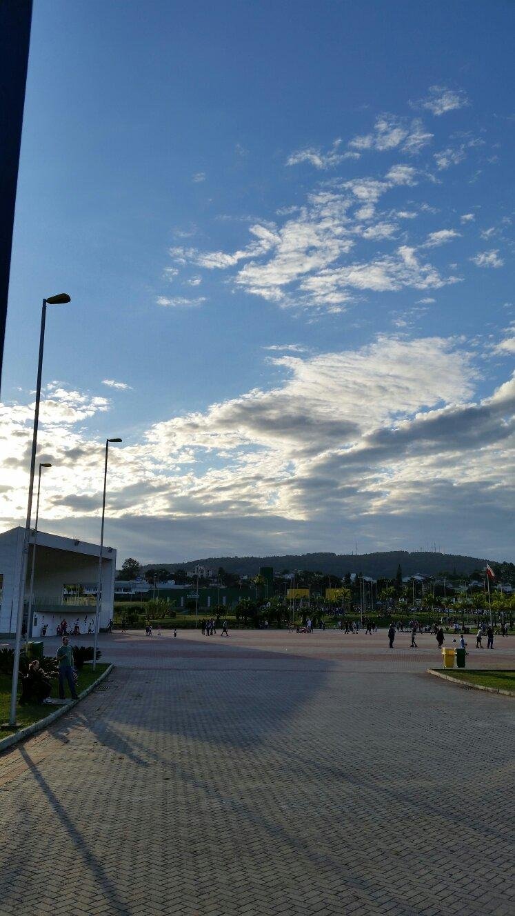 Parque das Nações - Criciúma - Brasil - 17/02/2022 