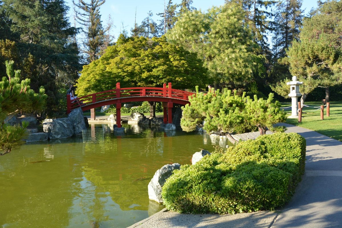 Japanese Friendship Garden - All You Need to Know BEFORE You Go (2024)