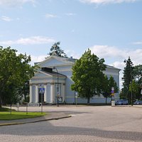 Церковь Святого Иоана
