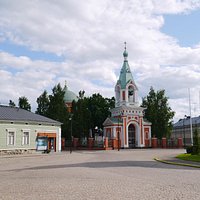 Храм