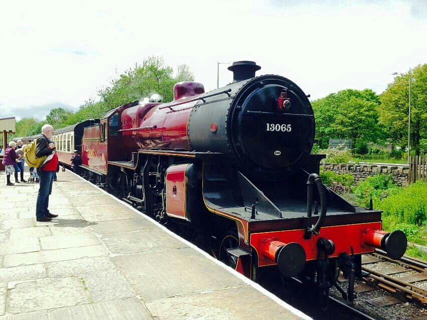 Peter Rabbit Family Fun Day - The East Lancashire Railway