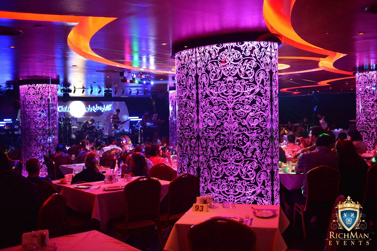 TEHRAN CLUB DUBAI - Deira - Restaurant Reviews, Photos & Phone Number -  Tripadvisor