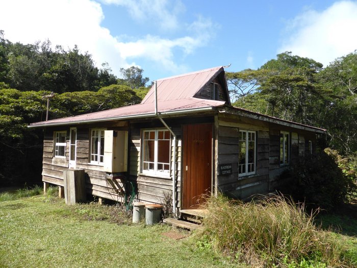 POSSUM VALLEY RAINFOREST COTTAGES: Reviews (Ravenshoe) - Photos of ...