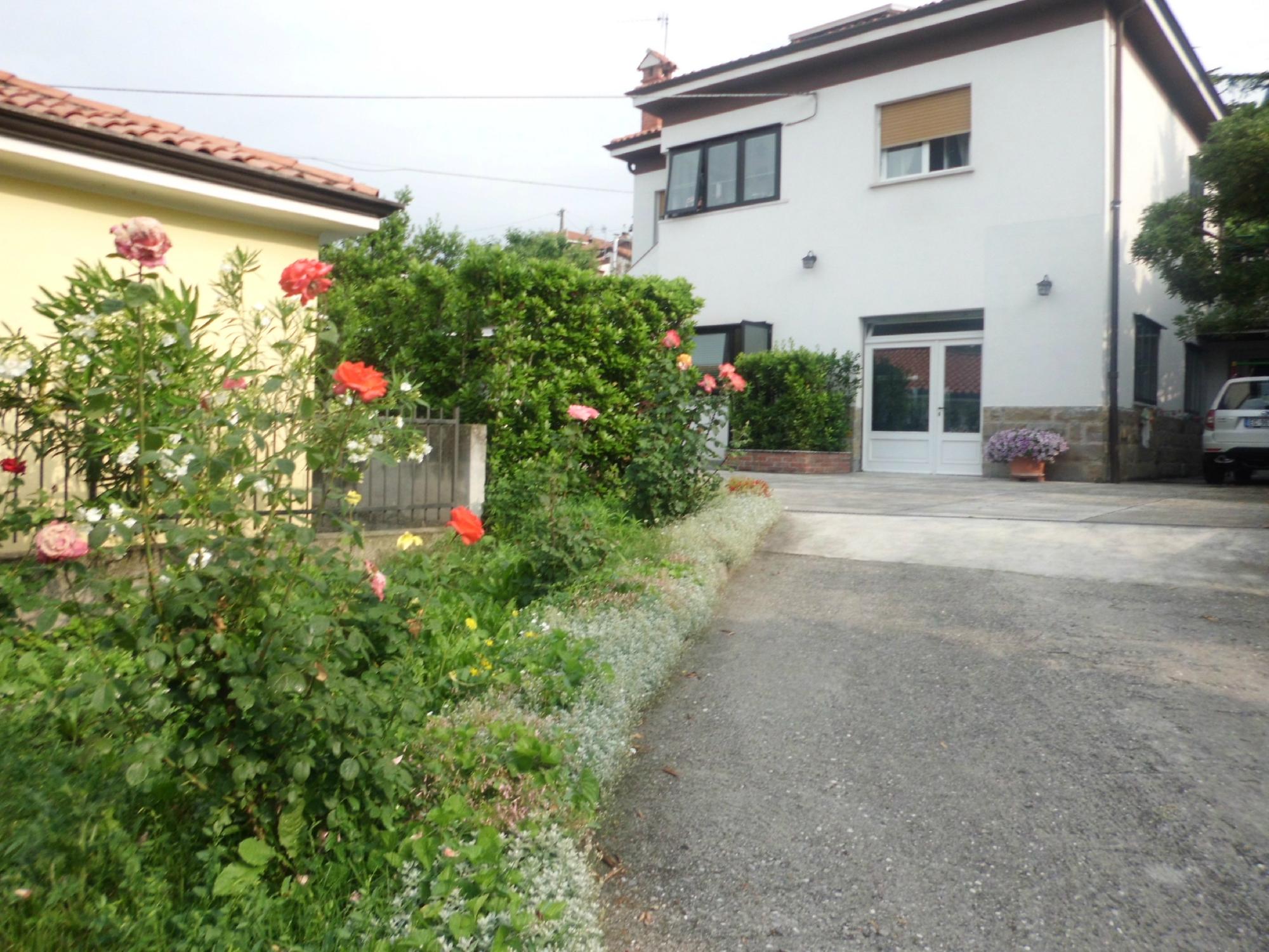 B&B AL BORGO: Bewertungen, Fotos & Preisvergleich (Triest, Province Of ...