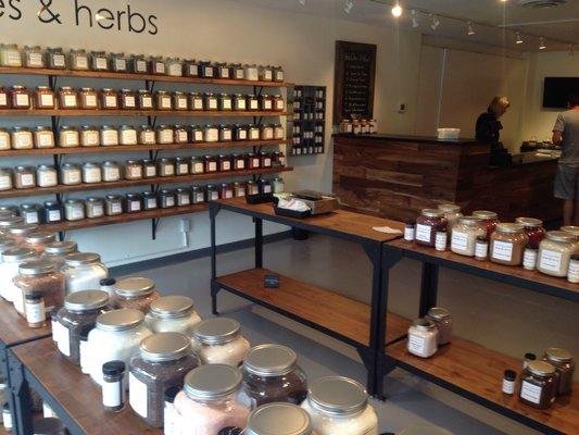 salty-savory-sweet, The Spice and Tea Shoppe (Reno) - All You Need to ...