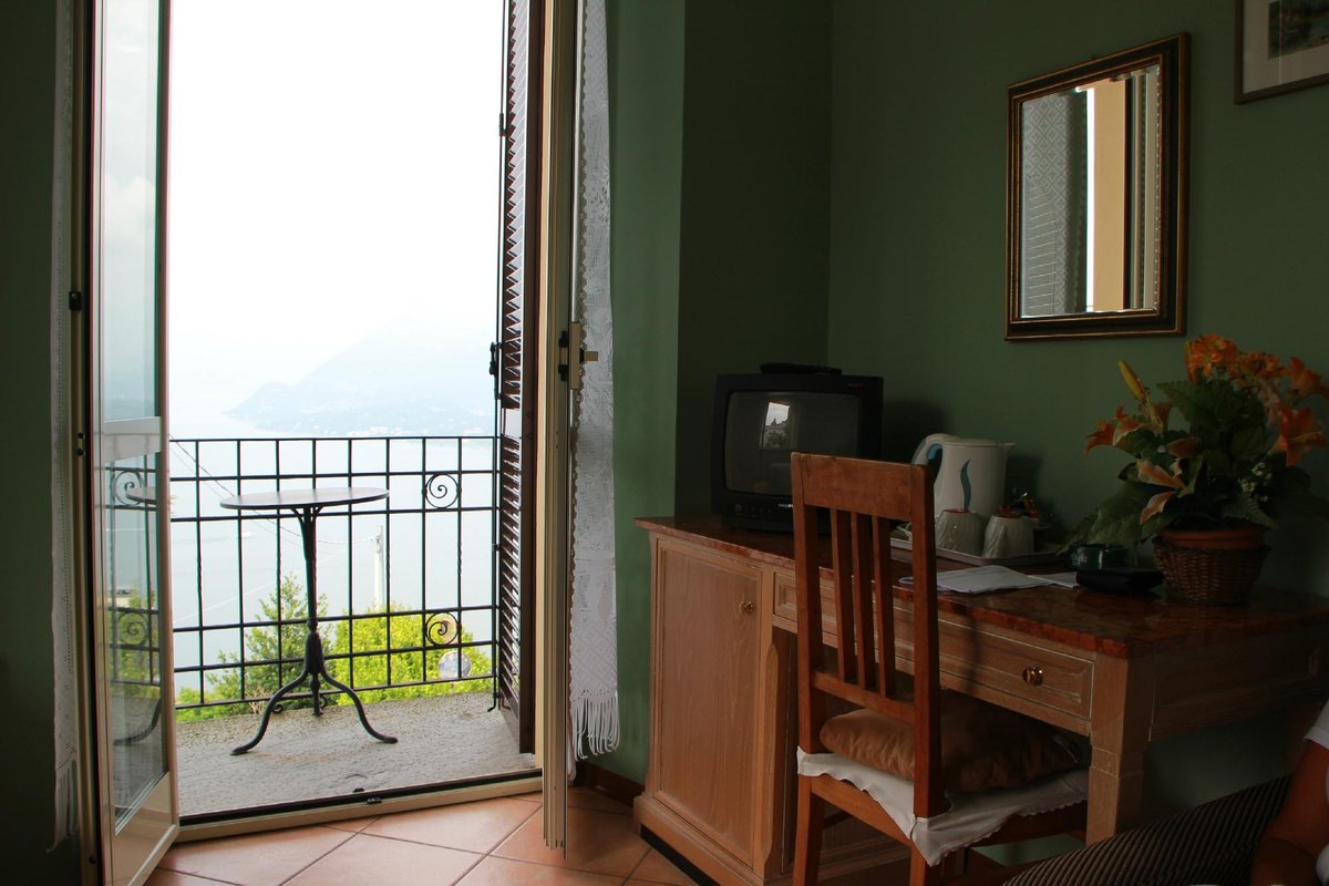 hotel brisino stresa lago maggiore