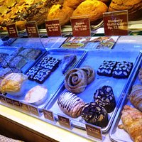 aneka pilihan muffin yang enak