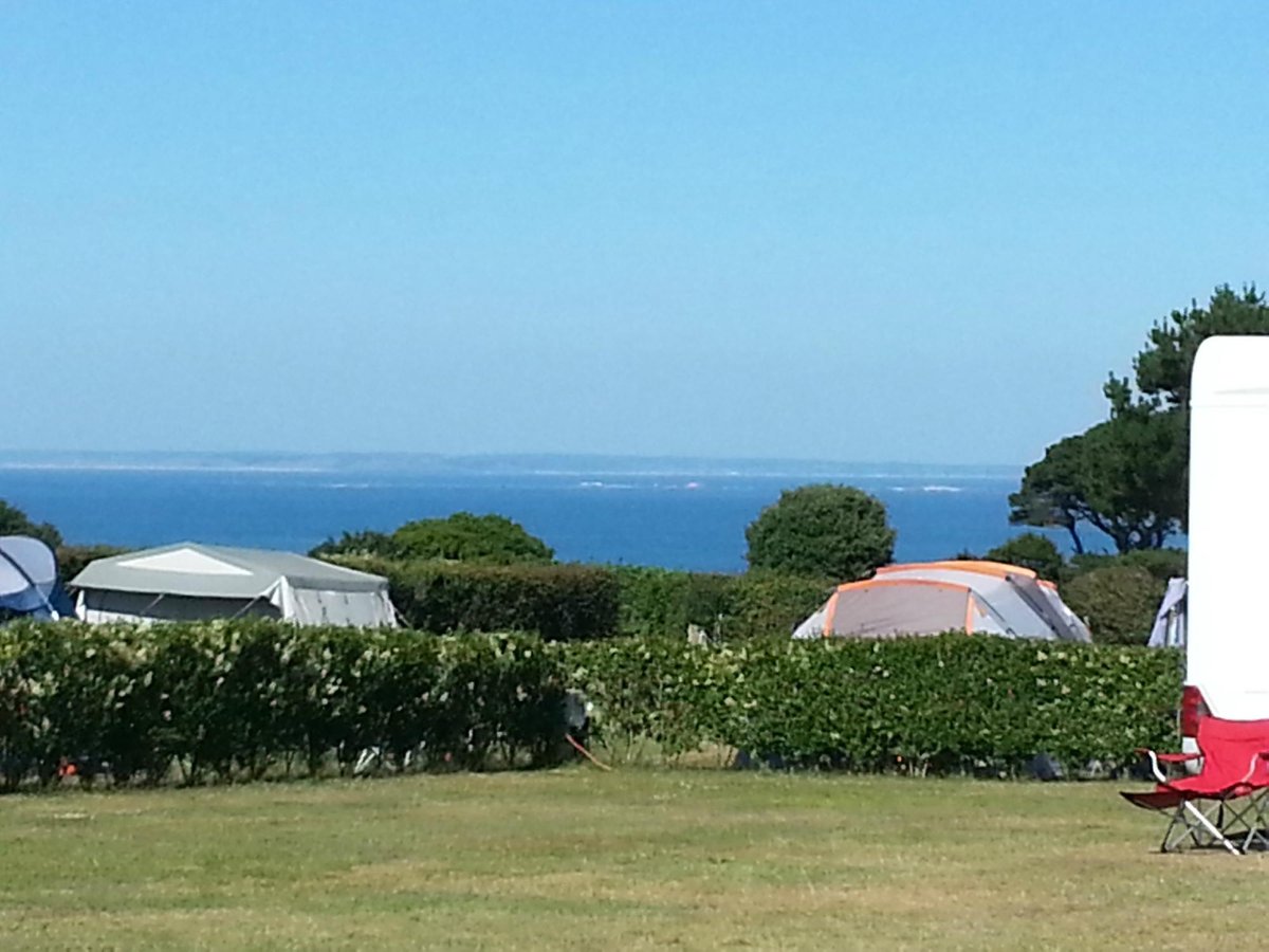 ROZEL CAMPING PARK - Campground Reviews, Photos (Jersey)