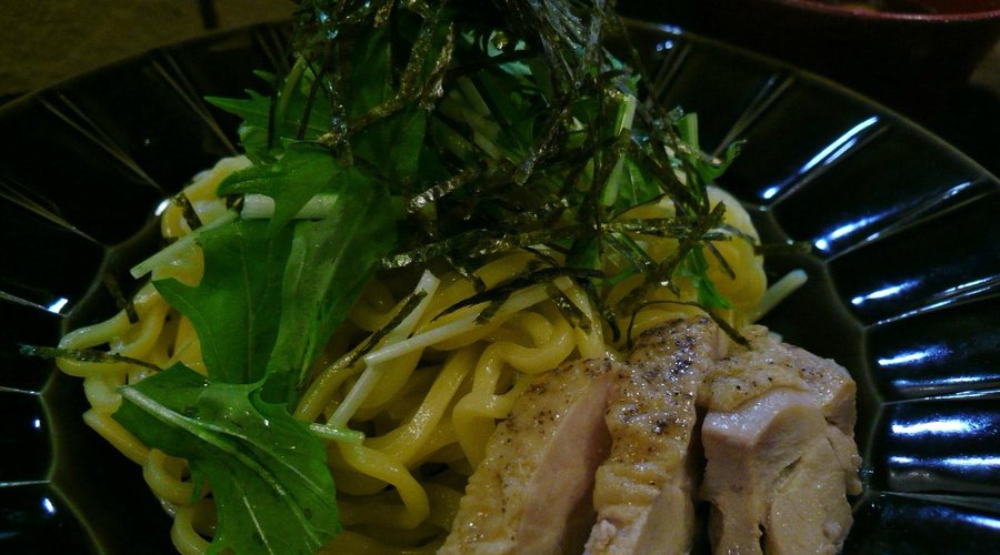 つけ麺