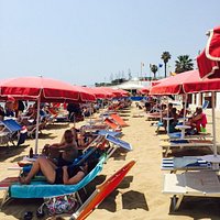 Stabilimento Balneare Lido Eden