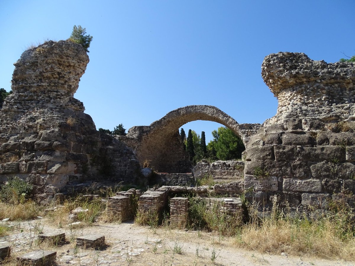 Western Archaeological Zone, Кос - Tripadvisor