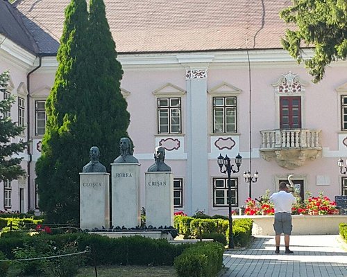 Paralyze Systematically Easter THE BEST Museums You'll Want to Visit in Deva - Tripadvisor
