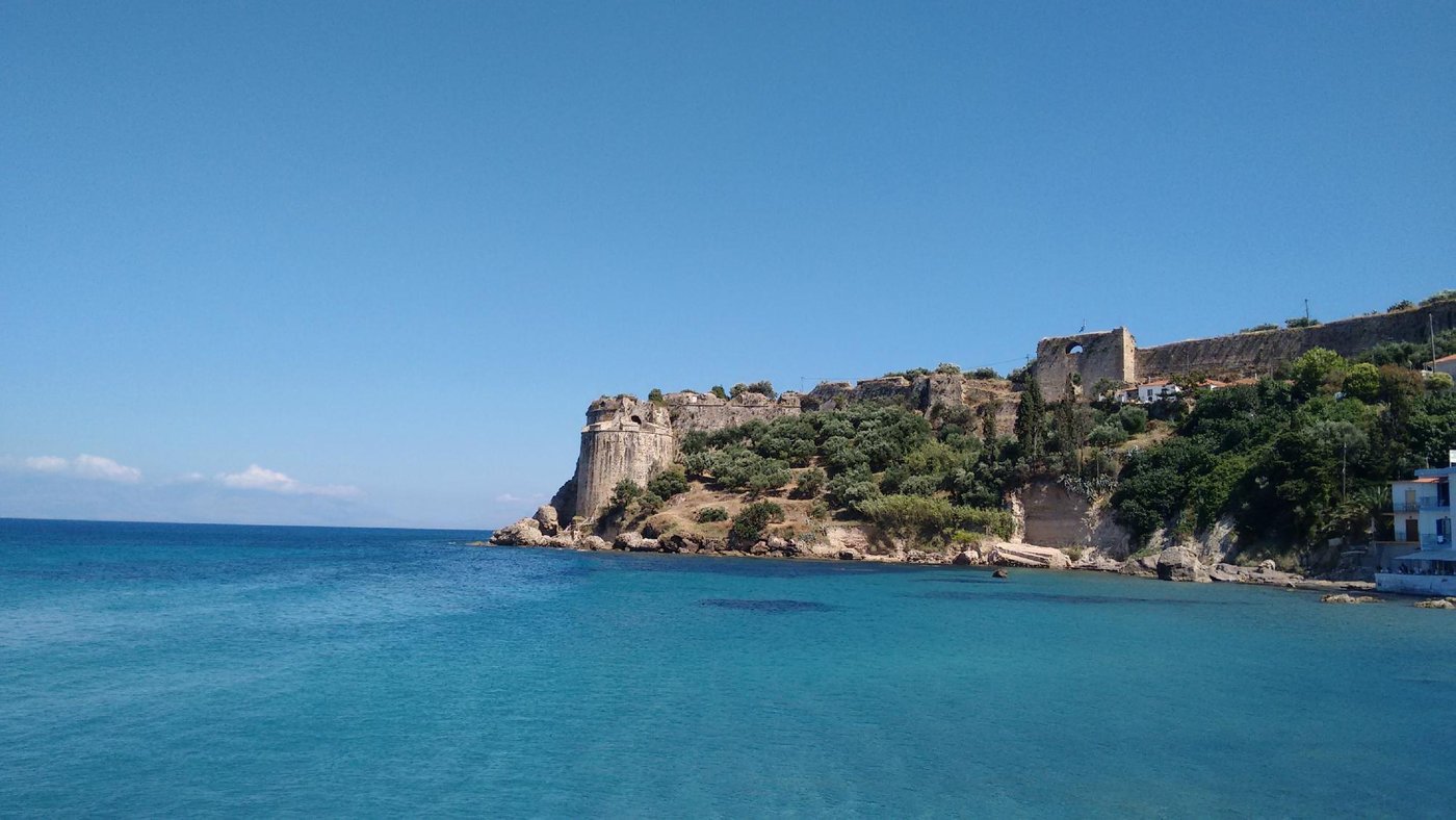 Koroni Castle (2025) - All You Need to Know BEFORE You Go (with Reviews)