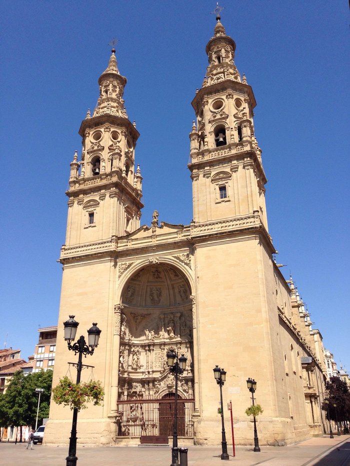 Imagen 4 de Concatedral de Santa María de la Redonda