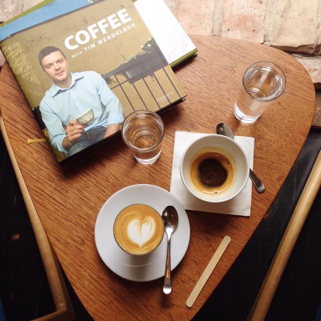 Home - Tim Wendelboe