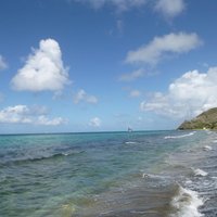 South Friars Beach (St. Kitts) - All You Need to Know BEFORE You Go