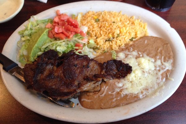 Patino's Mexican Food - Visit Kosciusko County