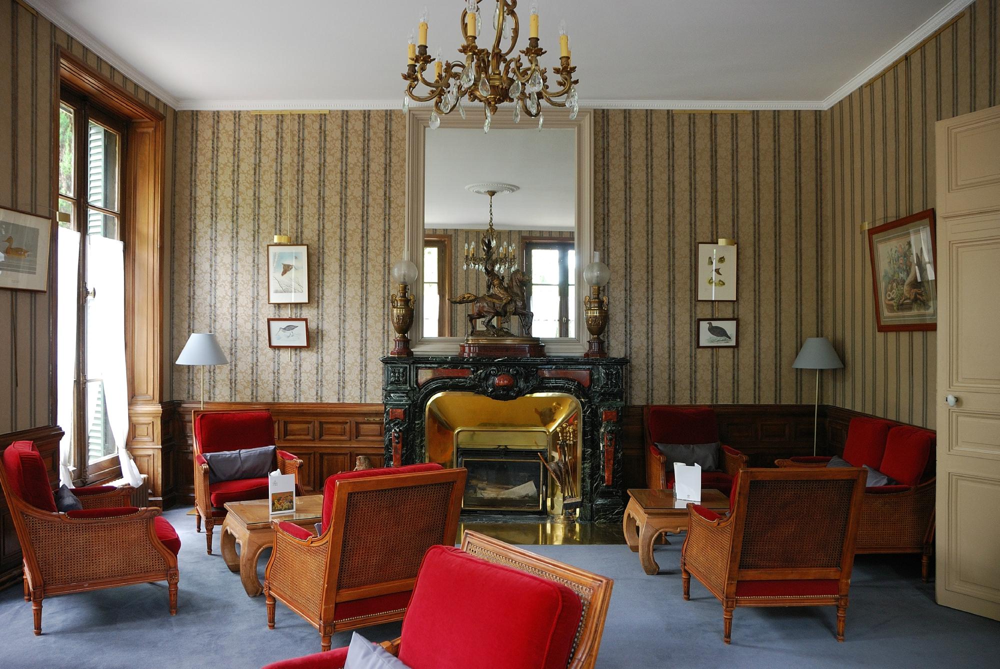 Hotel photo 45 of Le Domaine d'Auriac Relais & Chateaux.
