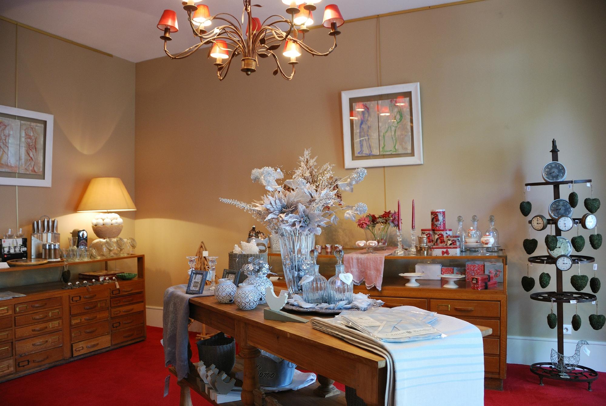 Hotel photo 7 of Le Domaine d'Auriac Relais & Chateaux.