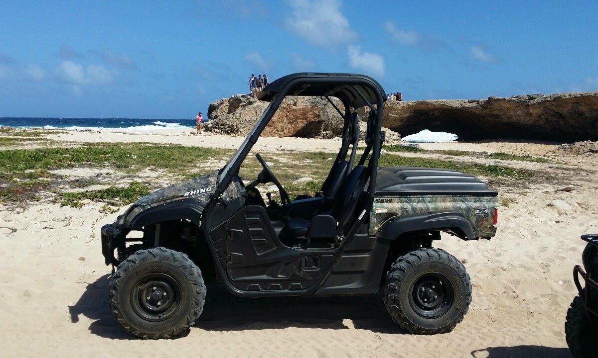 Daytona Beach Atv Rentals