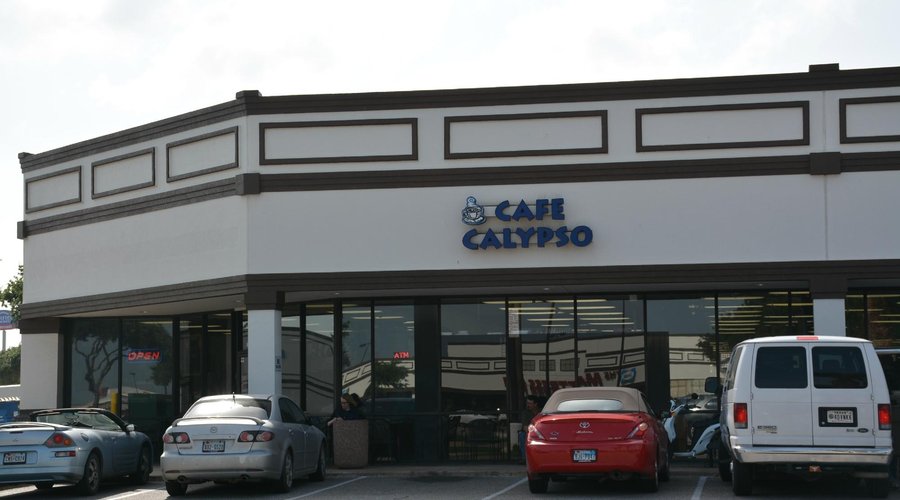 Cafe Calypso