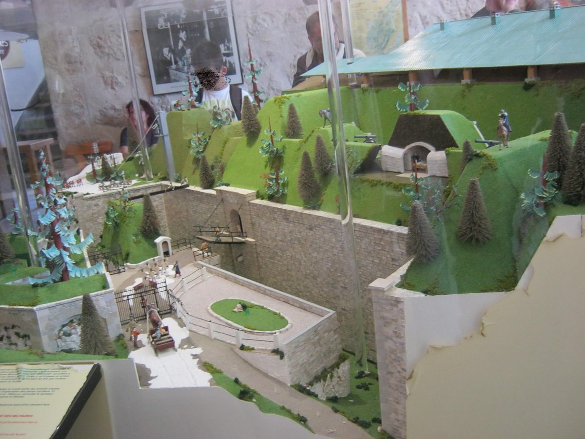 Fort des Rousses Juraflore (Les Rousses) : 2023 Ce qu'il faut savoir ...