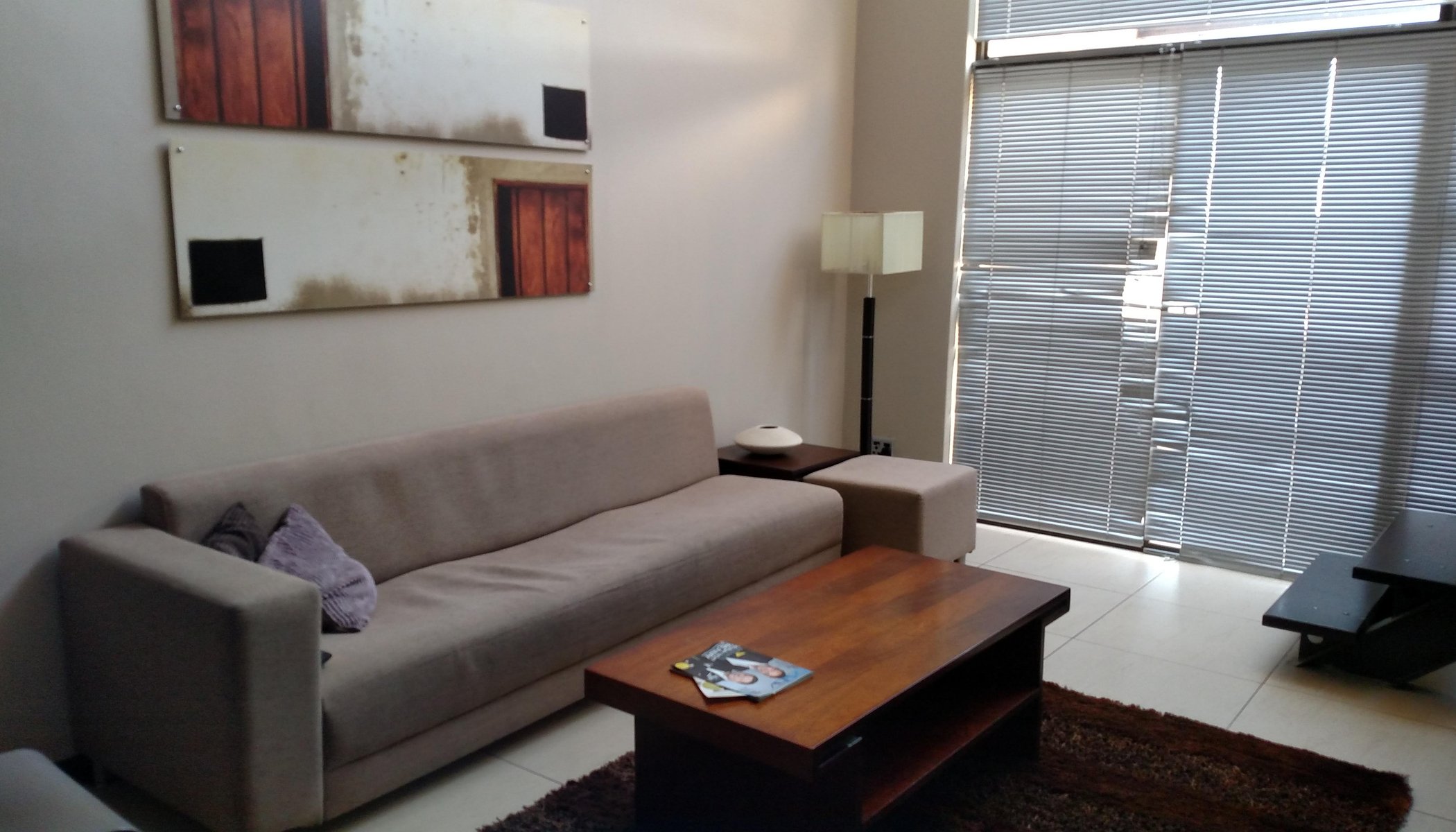 All Suite on 14th by null
