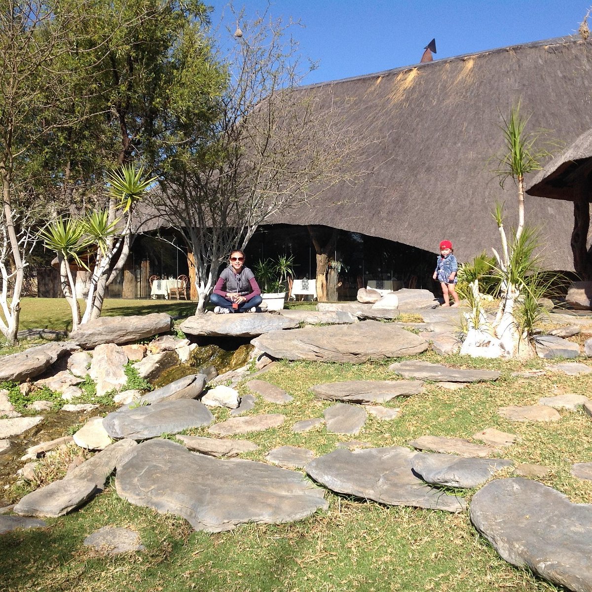 Okapuka Ranch (Windhoek) Game Range - All You Need to Know BEFORE You Go