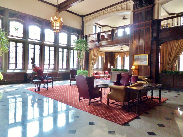 COLUMBIA CLUB Hotel (Indianapolis, IN) Prezzi e Recensioni 2024