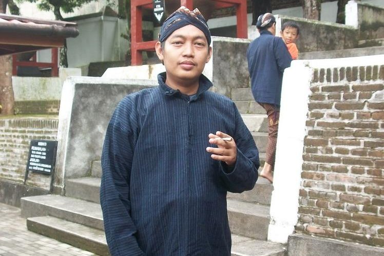 Tour Guide