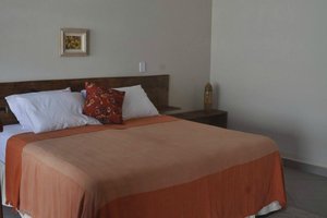 Quarto e suíte