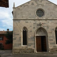 Chiesa di Santa Maria della Fratta