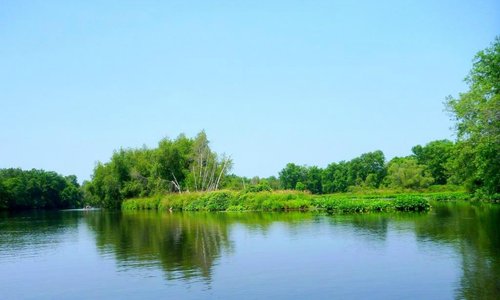 Marshes