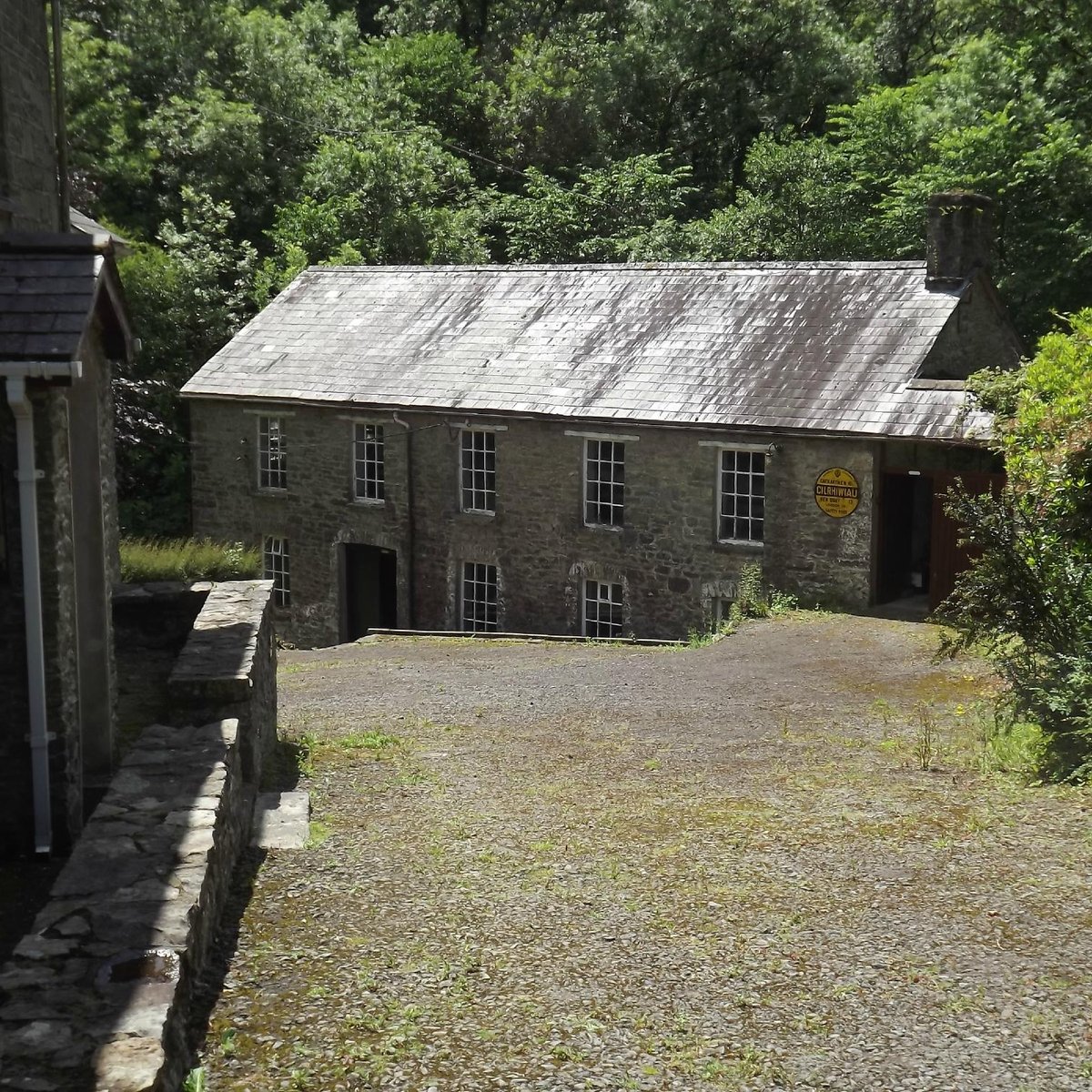 ROCK MILL MUSEUM (2024) All You Need to Know BEFORE You Go (with Photos)