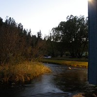 Bear Creek