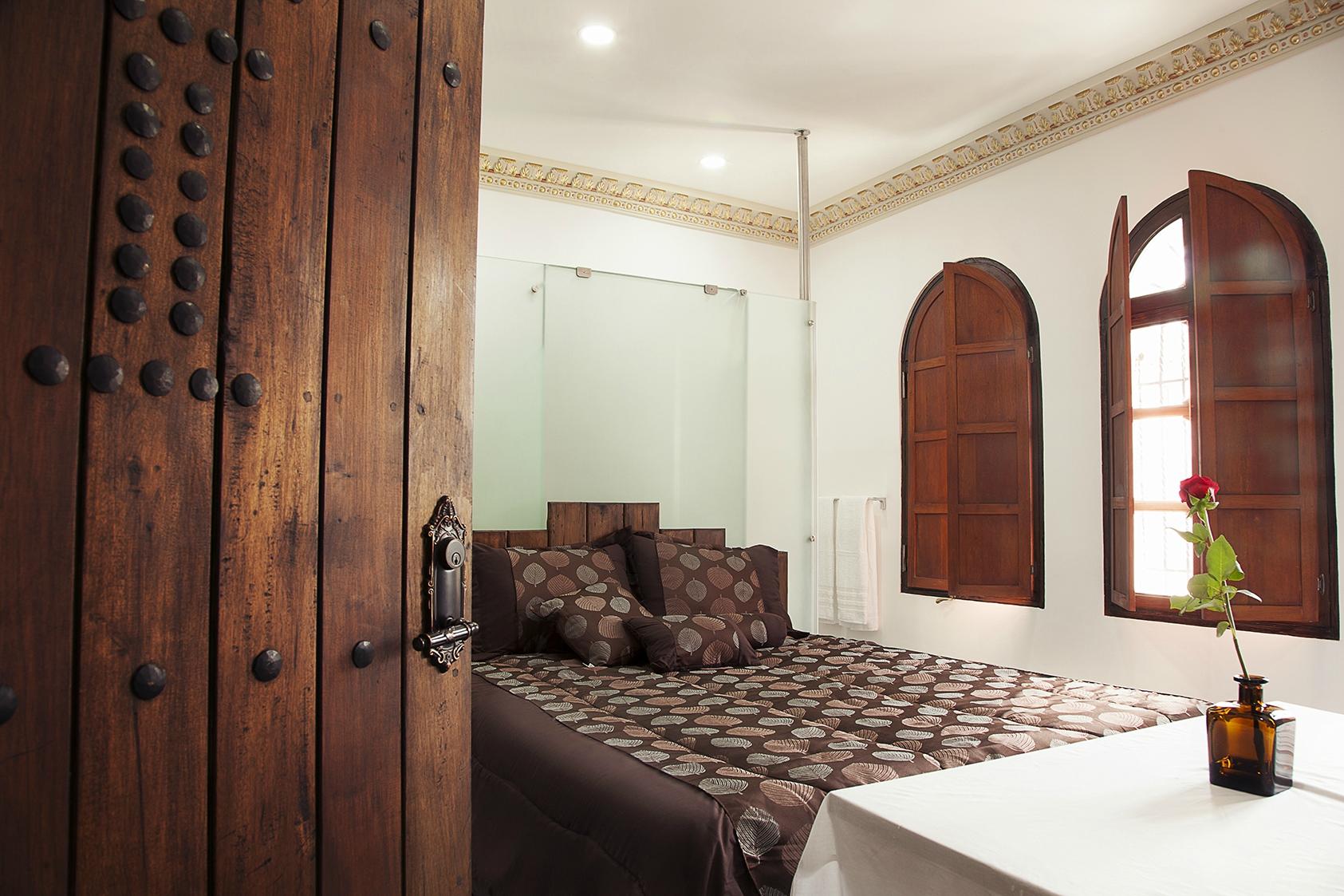 Hotel photo 1 of Bogota Bed & Breakfast Inn.