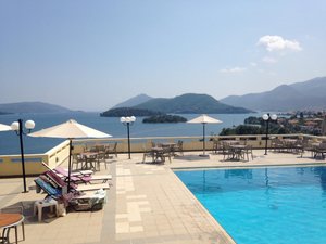 Δωμάτιο και σουίτα