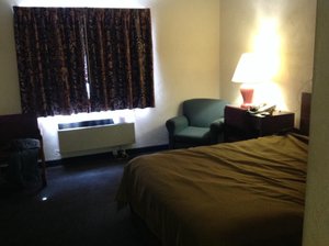 Room & Suite
