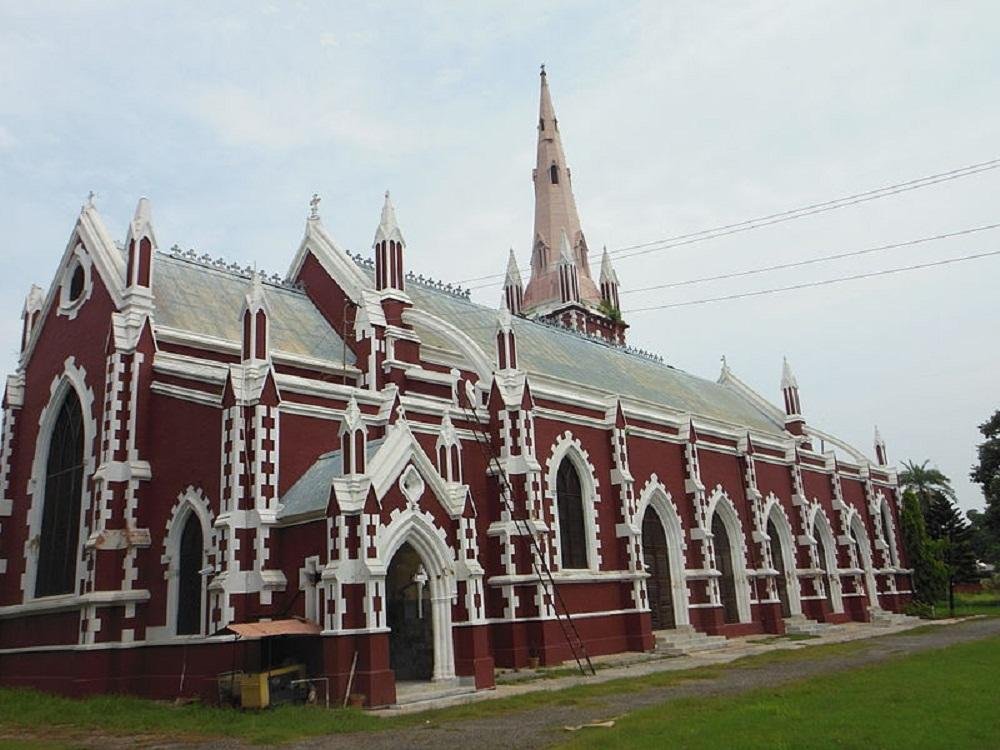 Top 10 best places to visit in Sialkot