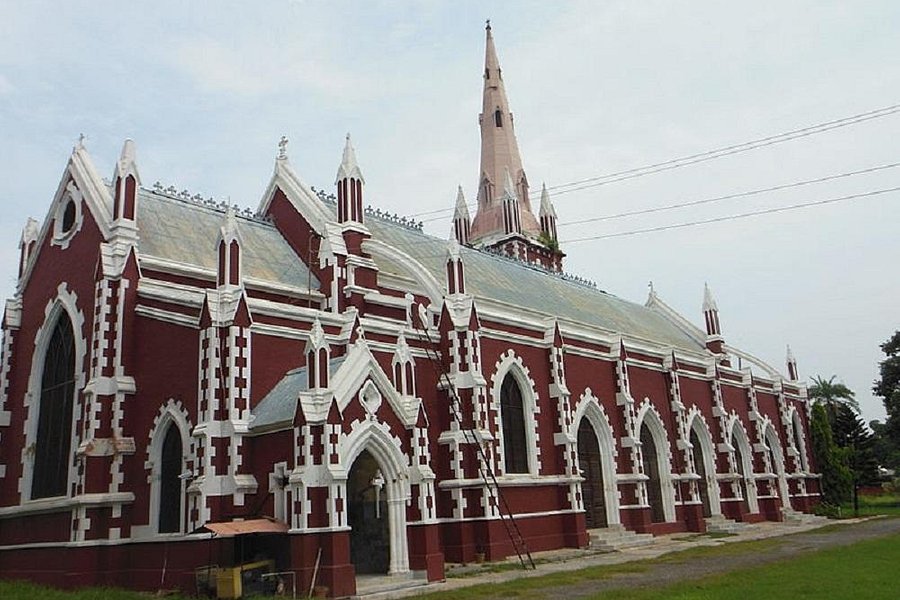 Sialkot Cathedral image