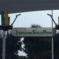 Lake Bonny Park