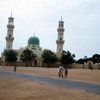 Things To Do in Central Mosque, Restaurants in Central Mosque