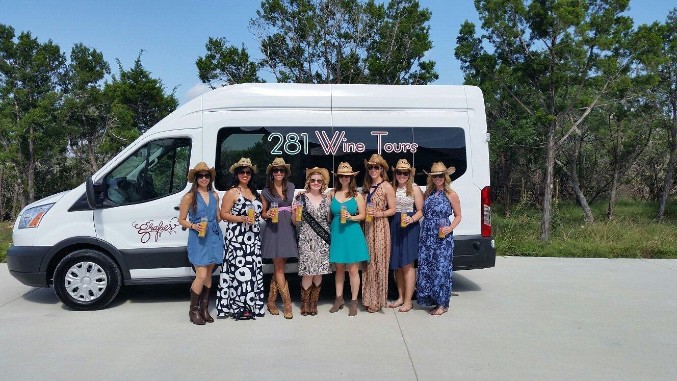 san antonio wine tours reviews